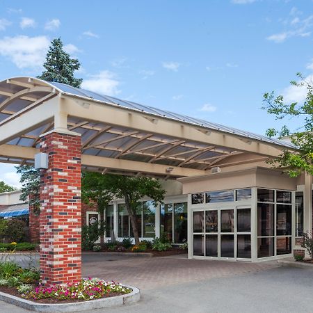 Holiday Inn Bangor By Ihg Экстерьер фото