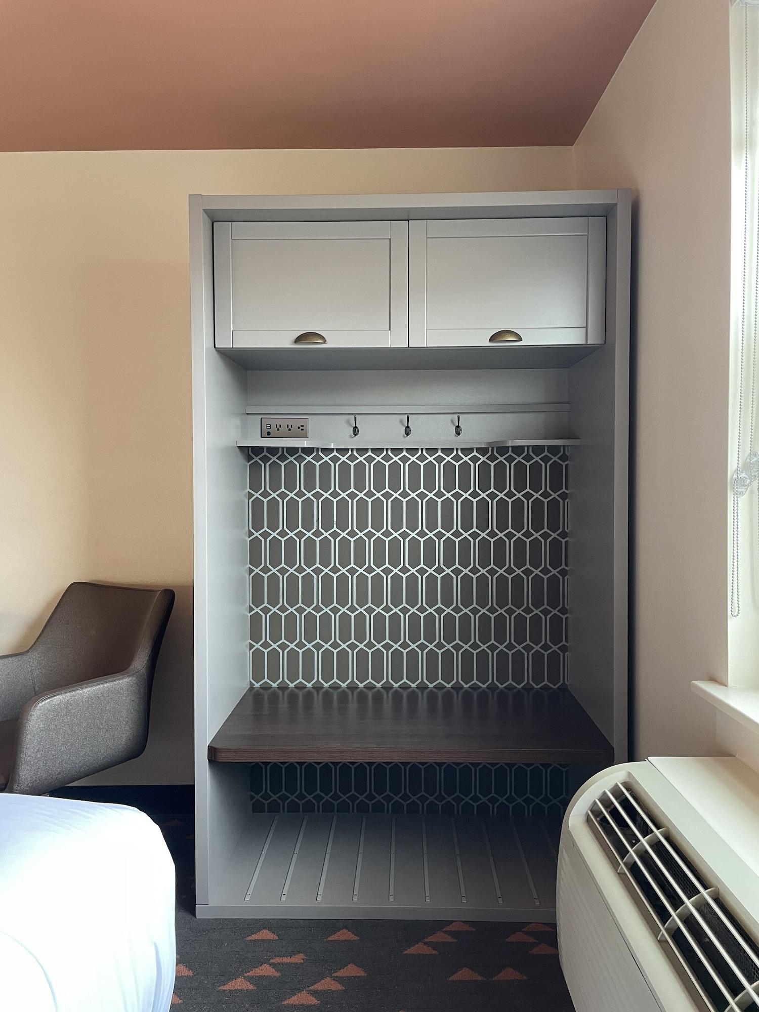 Holiday Inn Bangor By Ihg Экстерьер фото