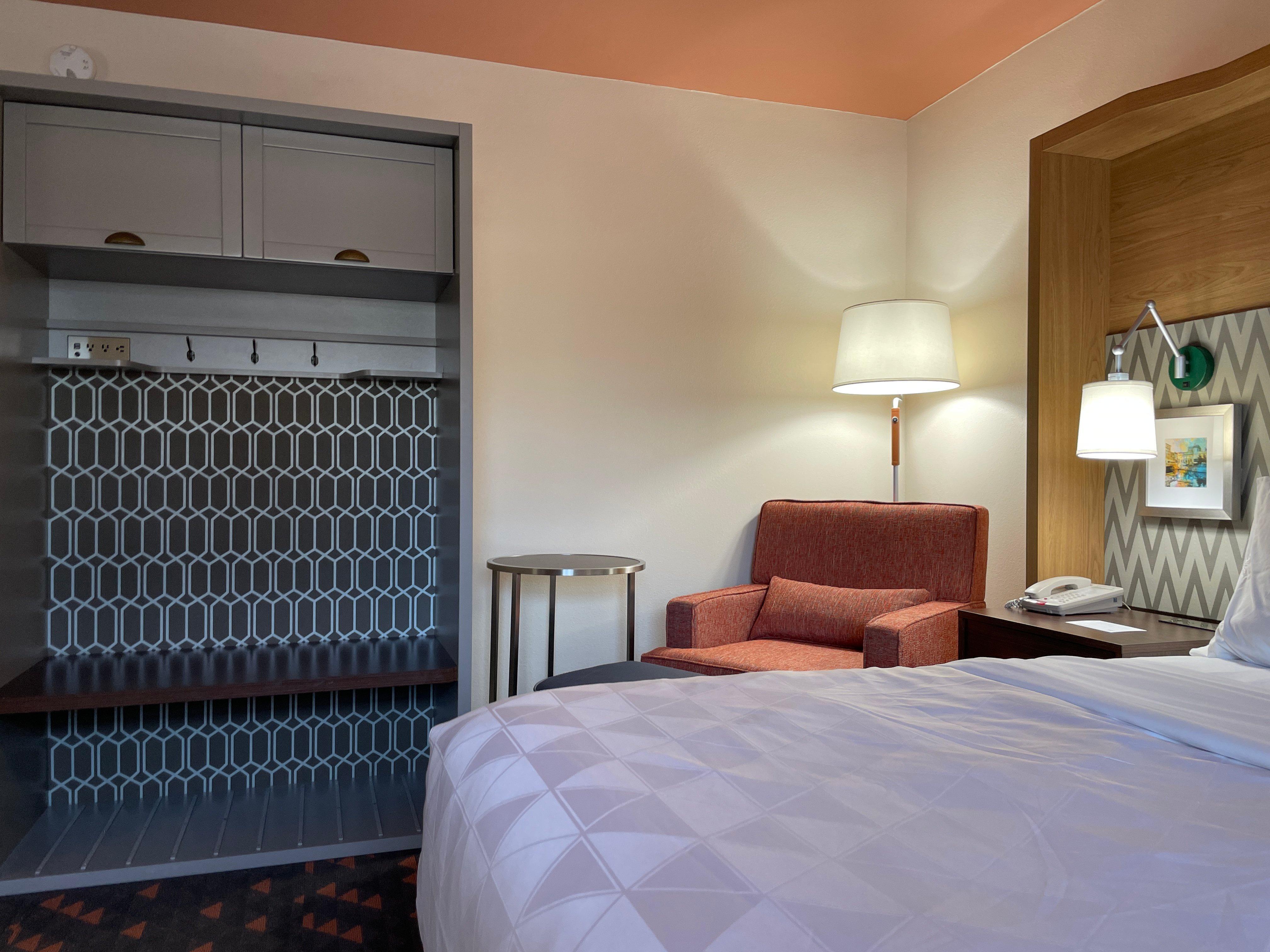 Holiday Inn Bangor By Ihg Экстерьер фото