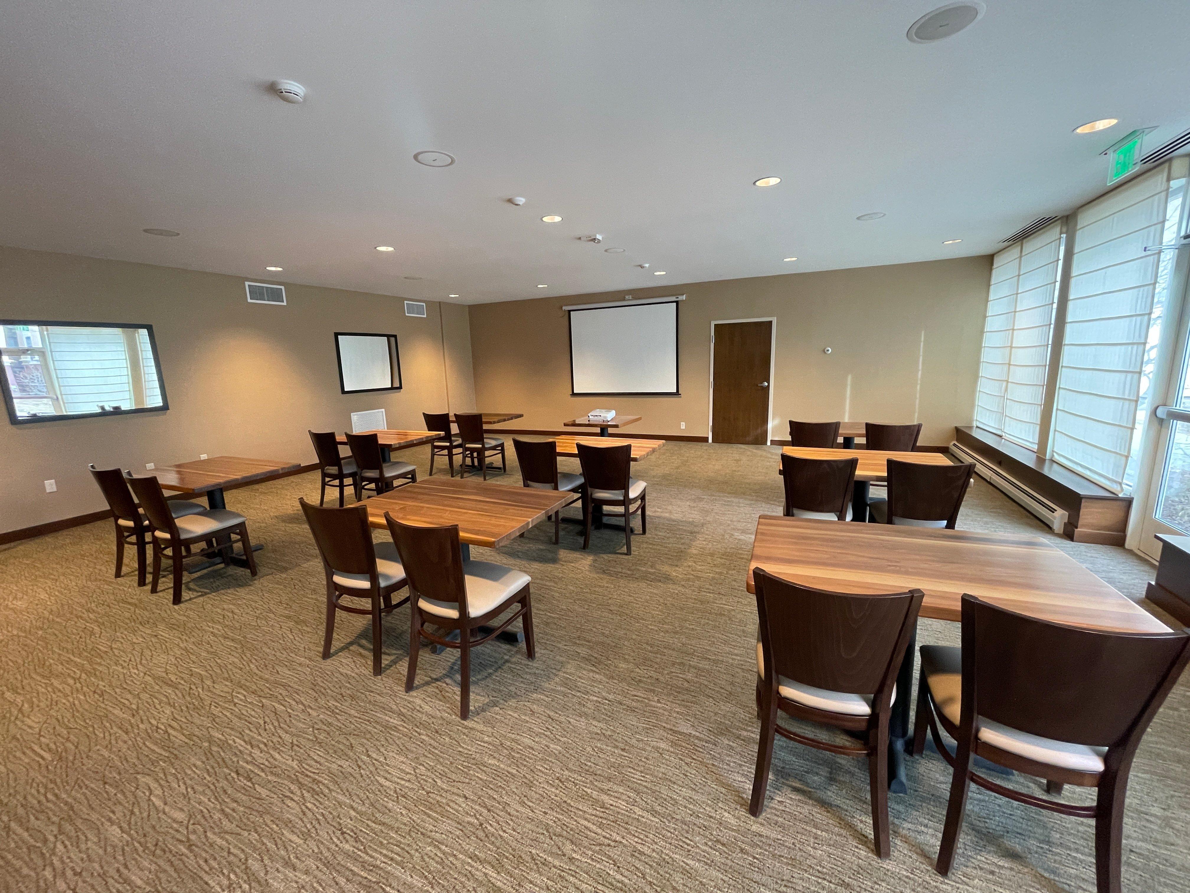 Holiday Inn Bangor By Ihg Экстерьер фото