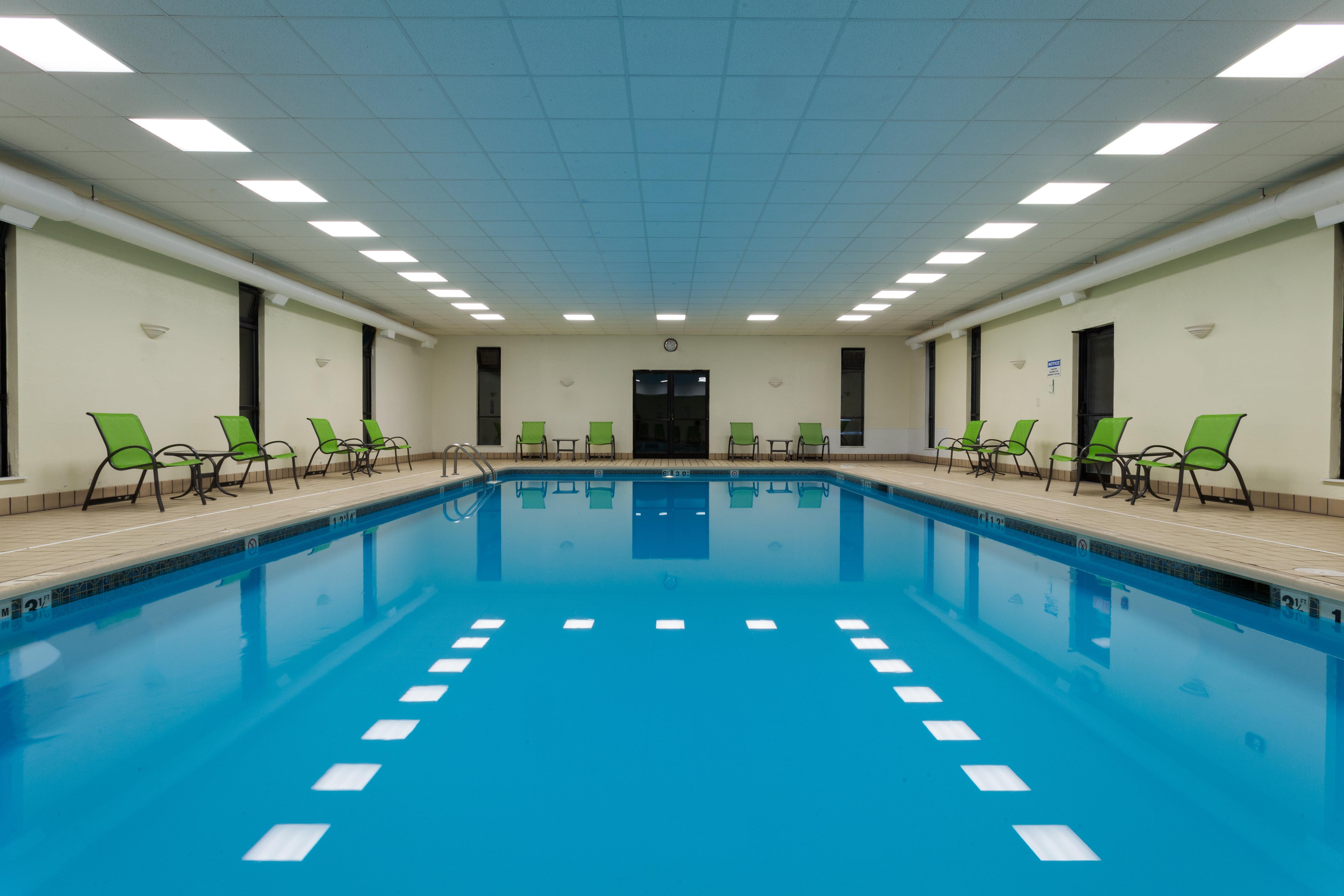 Holiday Inn Bangor By Ihg Экстерьер фото