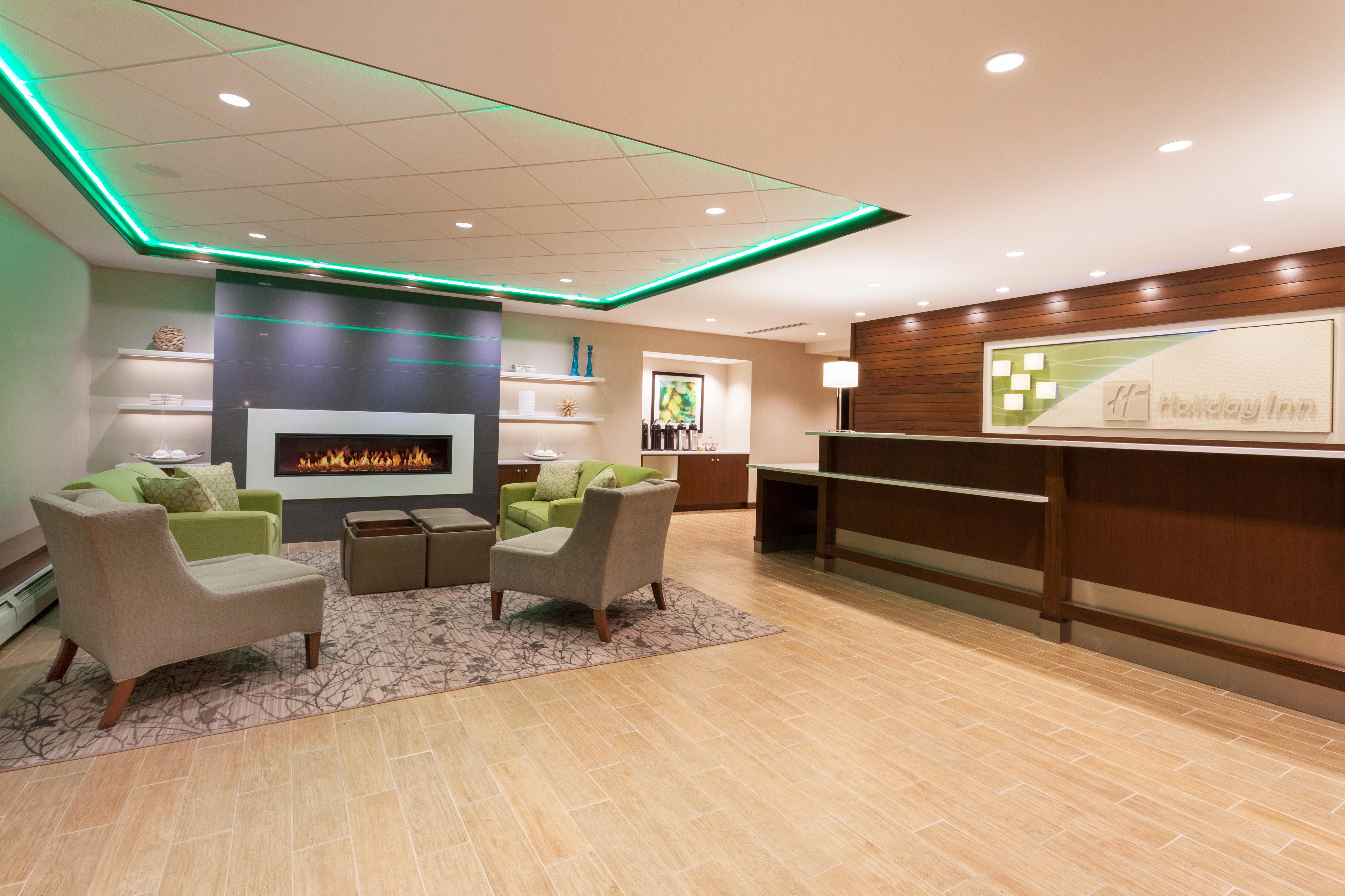 Holiday Inn Bangor By Ihg Экстерьер фото