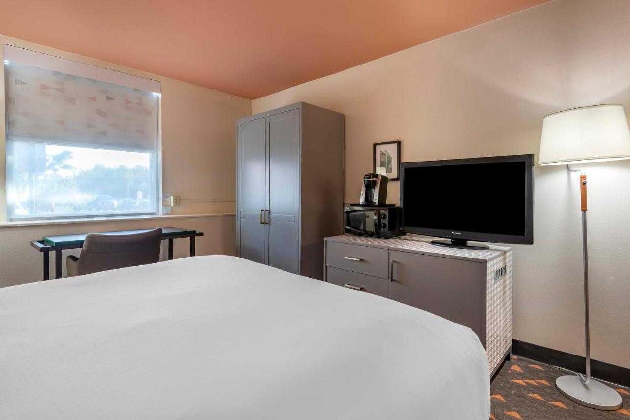 Holiday Inn Bangor By Ihg Экстерьер фото