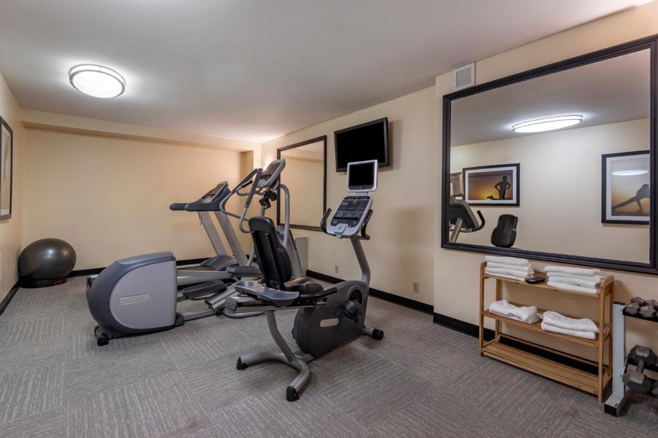 Holiday Inn Bangor By Ihg Экстерьер фото
