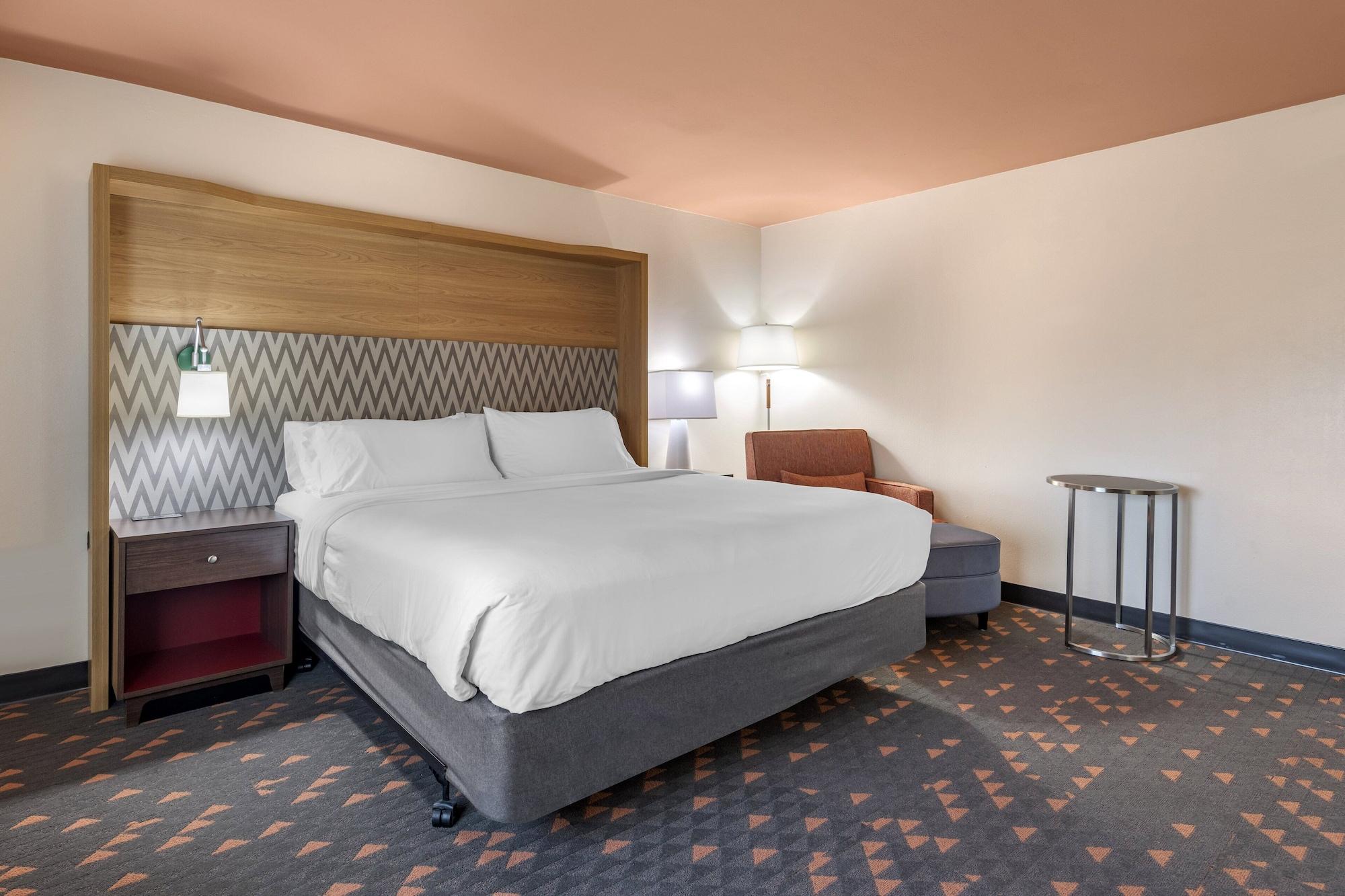 Holiday Inn Bangor By Ihg Экстерьер фото