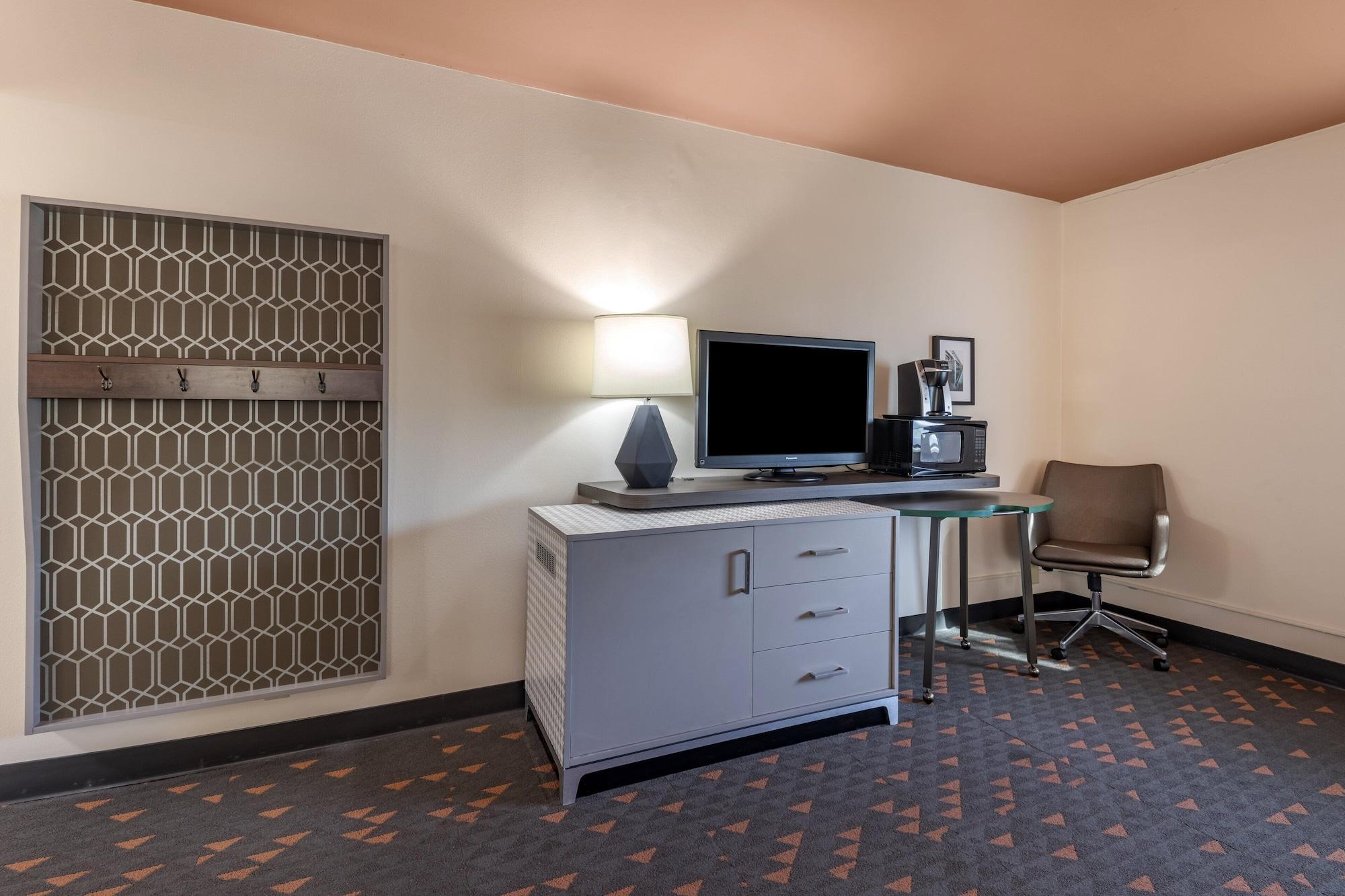 Holiday Inn Bangor By Ihg Экстерьер фото