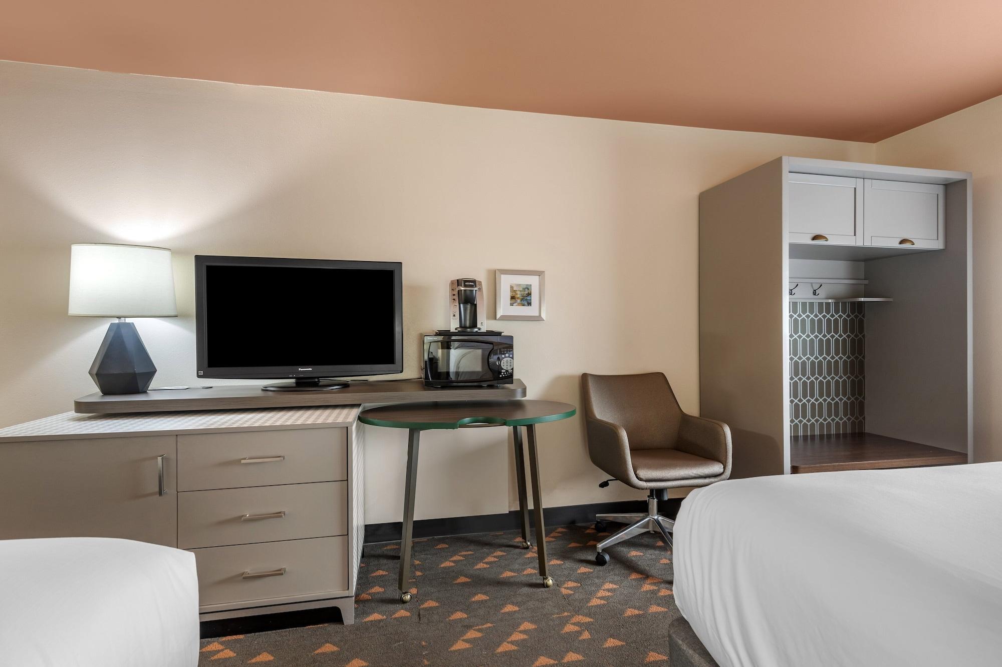 Holiday Inn Bangor By Ihg Экстерьер фото