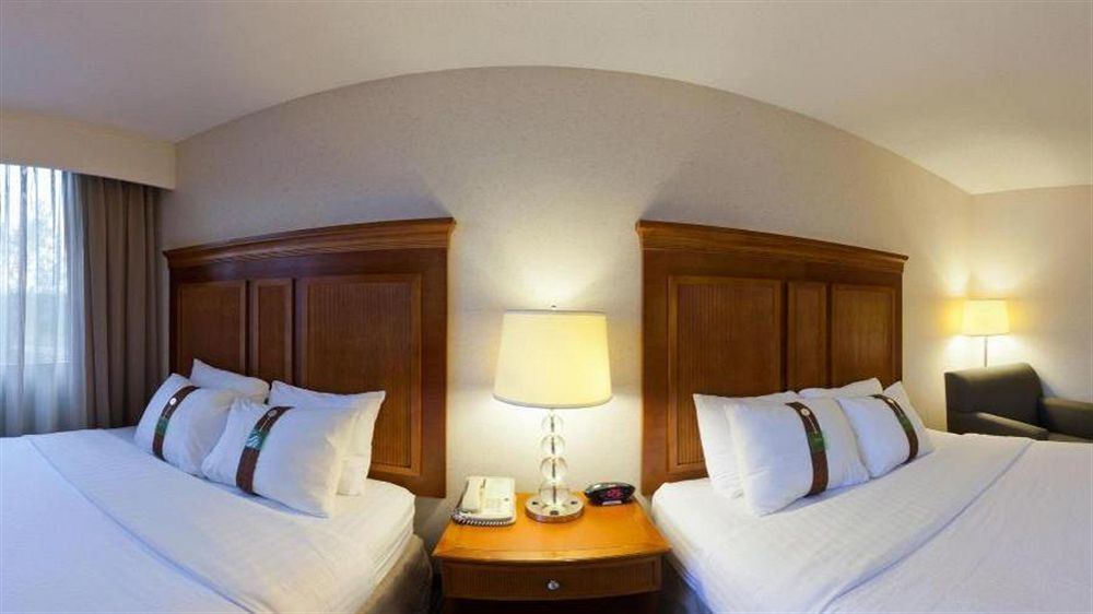 Holiday Inn Bangor By Ihg Экстерьер фото